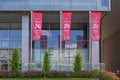 Wiener Stadtische Flags