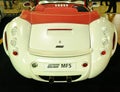 Wiesmann Roadster MF5