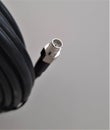 Wifi antenna SMA cable for antenna extension Royalty Free Stock Photo