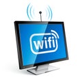 Wifi icon