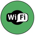 WiFi icon