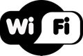 WiFi icon