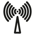Wifi Internet related picture image Signals and wireless facilities