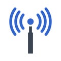 WiFi Network Icon