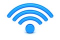 WiFi symbol