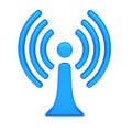 WiFi symbol