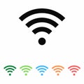 Wifi Wireless Wlan Internet signal
