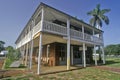 The Wiggins Store at the Manatee Village Historical Park, Bradenton, Florida