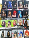 Wigs for women