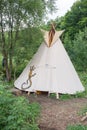 wigwam