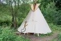 wigwam