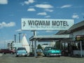Wigwam Motel Arizona