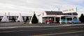 Wigwam motel, holbrook, arizona Royalty Free Stock Photo