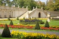 Wilanow Palace & Gardens. Warsaw. Poland.