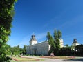 Wilanow Palace, Warsaw, Poland