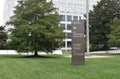 Wilbur Wright Federal Building, Headquarters of the Federal Aviation Administration