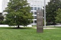 Wilbur Wright Federal Building, Headquarters of the Federal Aviation Administration