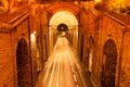 Wilbur Wright tunnel