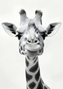 Wild africa mammal animals long wildlife african giraffe nature tall