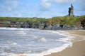 Wild atlantic way castle