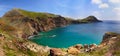 Wild beach, Ponta de Sao Lourenco, Madeira, Portugal