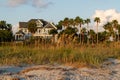 Ocean View House at Wild Dunes Resort