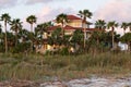 Ocean View House at Wild Dunes Resort