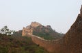 Wild great wall