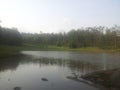 Wild lake