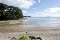 Wild landscape of Coopers Beach NZL