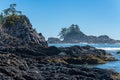Wild Pacific Trail, Ucluelet, Canada