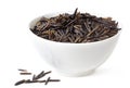 Wild Rice Royalty Free Stock Photo