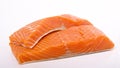 Wild Sockeye Salmon Portions