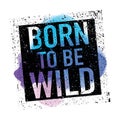 Wild T-shirt Graphics