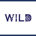 Wild Text Logo Template