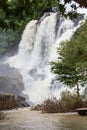 Wild Water Falls