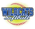Wildcats Softball Design