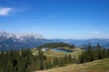 Wilder Kaiser, Tyrol, Austria