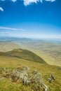 Wilderness of Scotland - mountains, valleys and wild rivers