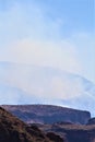 Wildfire, Human Caused, Bush Fire, June 13, 2020, Tonto National Forest, Arizona, United States