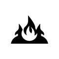 Wildfire icon