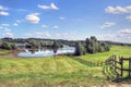 Wildlife Lake - Skelton Lake, Yorkshire UK