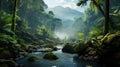 wildlife sumatran rainforest rainforests