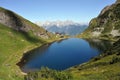 Wildseeloderhaus & Wildsee, Kitzbuheler Alpen, Tirol, Austria