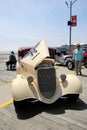 Wildwood Car Show