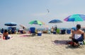 Wildwood New Jersey beach