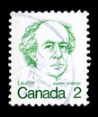 Wilfrid Laurier, Canadian Prime Ministers and Queen Elizabeth II