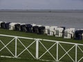 Wilhelmshaven beach