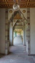 Wilhema Zoo Germany historical building park arch