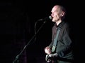 Wilko Johnson - Guitarist Dr Feelgood Royalty Free Stock Photo